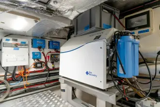 Thumbnail von CNB 76 CLOUDY NIGHT