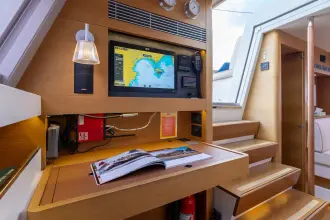 Thumbnail von CNB 76 CLOUDY NIGHT