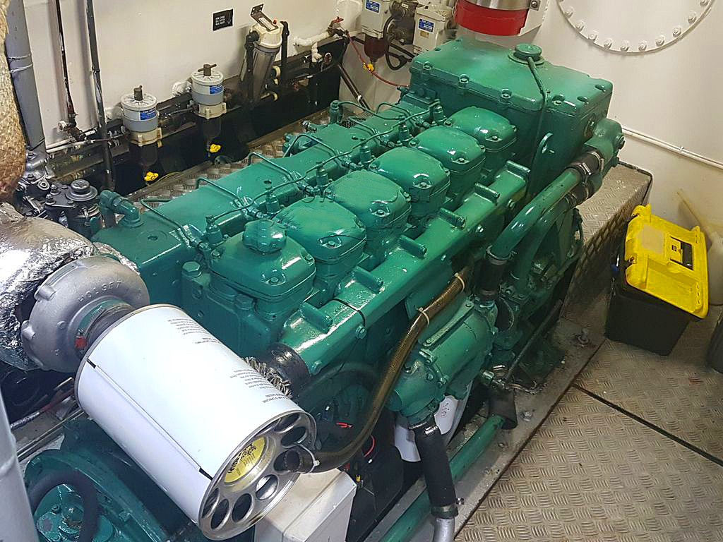 Thumbnail von Unbekannte Orcades