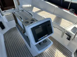 Thumbnail von Jeanneau Sun Odyssey 44 DS JESSICA