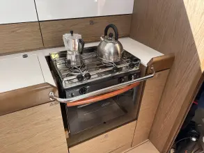 Thumbnail von Jeanneau Sun Odyssey 44 DS JESSICA