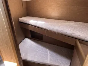 Thumbnail von Jeanneau Sun Odyssey 44 DS JESSICA