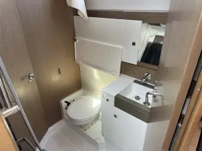 Thumbnail von Jeanneau Sun Odyssey 44 DS JESSICA