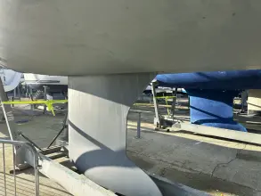 Thumbnail von Jeanneau Sun Odyssey 44 DS JESSICA