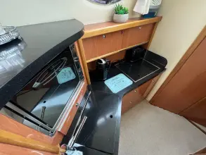 Thumbnail von Sealine F37 Ohana