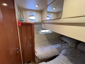 Thumbnail von Sealine F37 Ohana