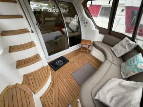 Thumbnail von Sealine F37 Ohana