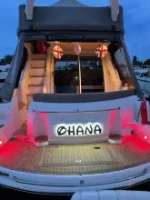 Thumbnail von Sealine F37 Ohana