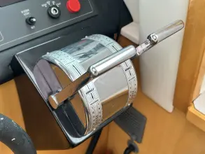 Thumbnail von Aquastar 38 Plain Vanilla