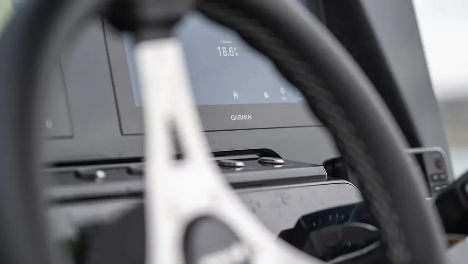 Thumbnail von Brig Navigator 26