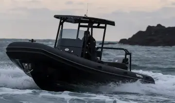 Thumbnail von Brig Navigator 26