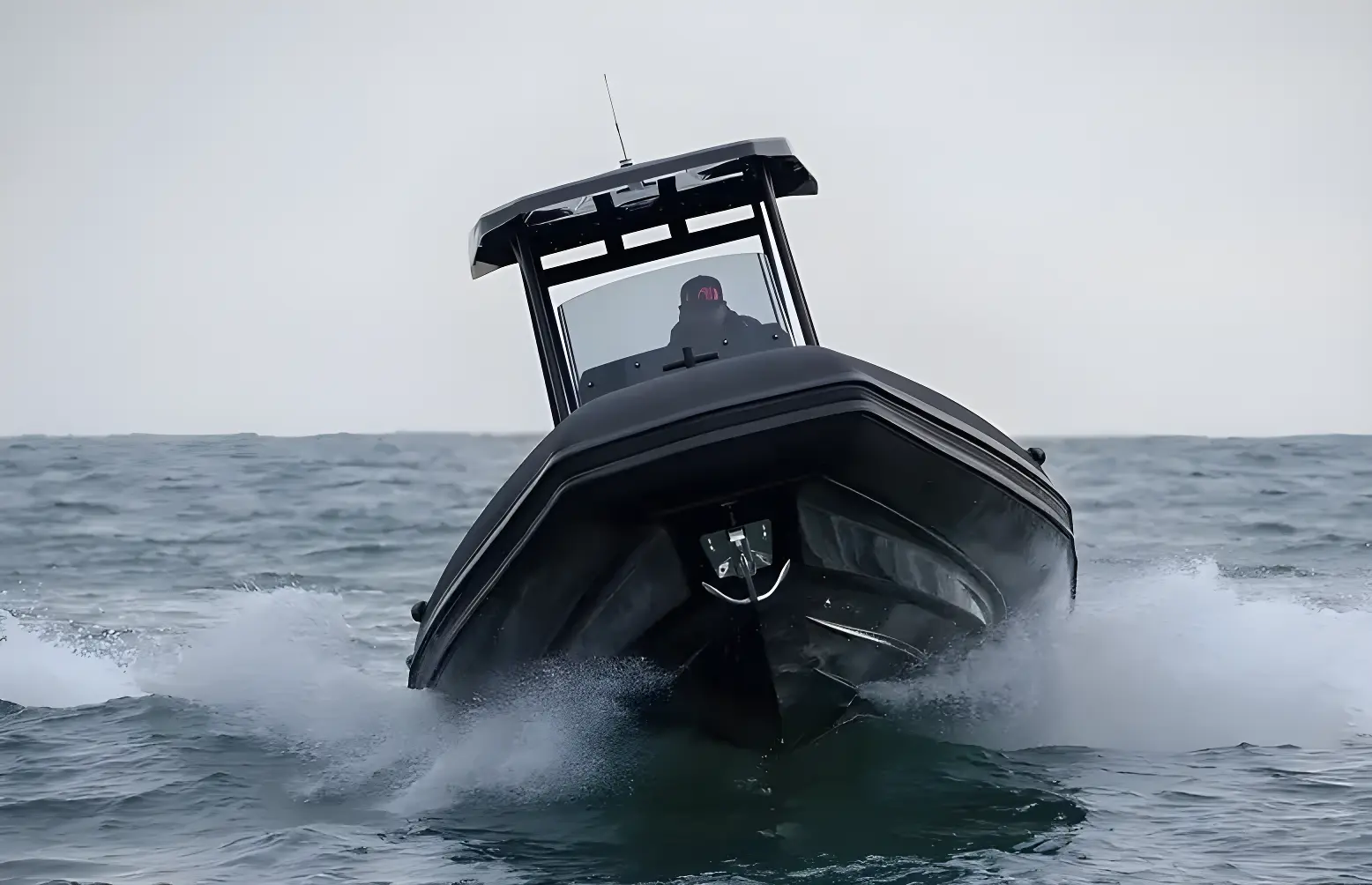 Thumbnail von Brig Navigator 26