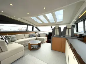 Thumbnail von Princess V62 S