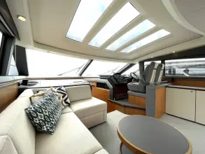 Thumbnail von Princess V62 S