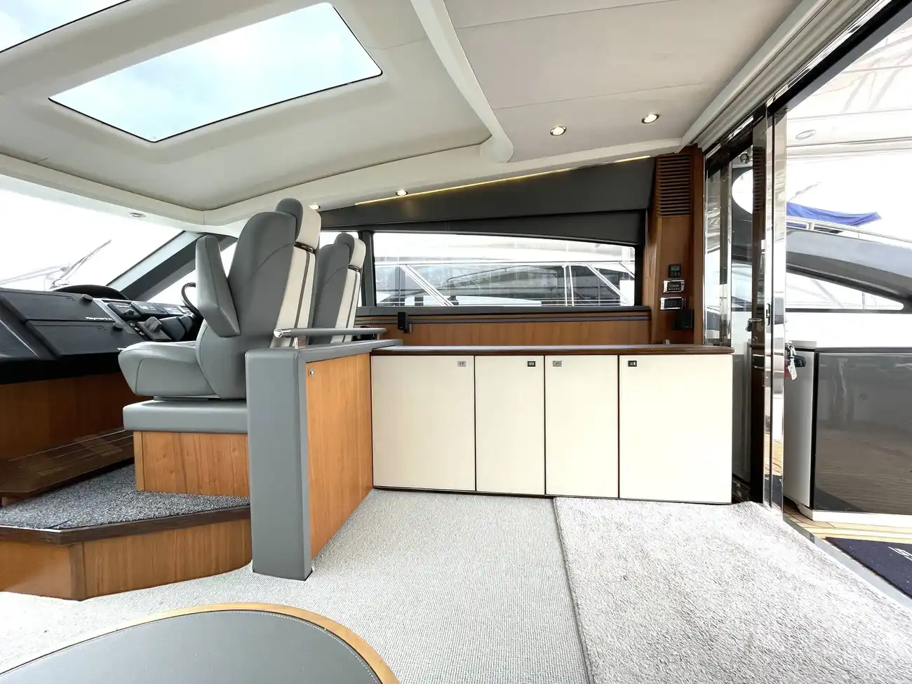 Thumbnail von Princess V62 S