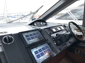 Thumbnail von Princess V62 S