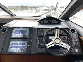 Thumbnail von Princess V62 S