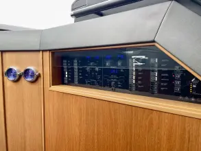 Thumbnail von Princess V62 S