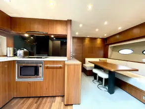 Thumbnail von Princess V62 S