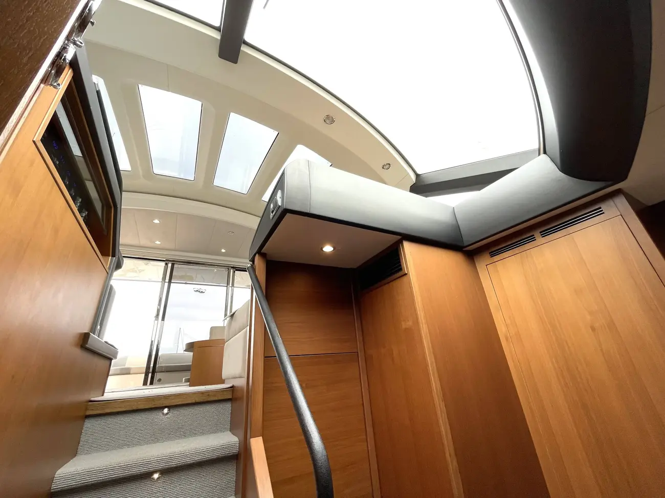 Thumbnail von Princess V62 S