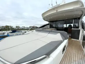 Thumbnail von Princess V62 S