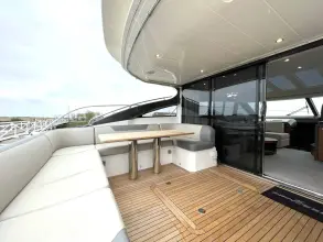 Thumbnail von Princess V62 S