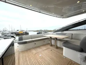 Thumbnail von Princess V62 S