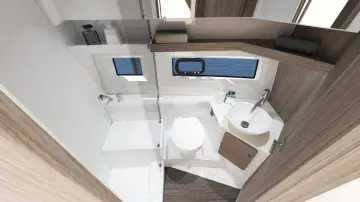 Thumbnail von Jeanneau Merry Fisher 1095 Coupe Series 2