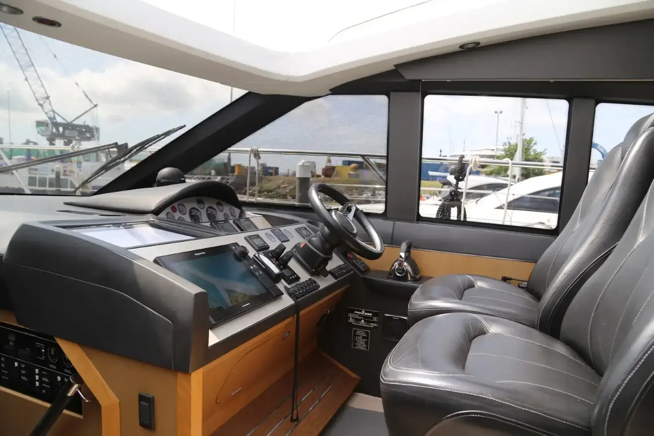 Thumbnail von Princess V52