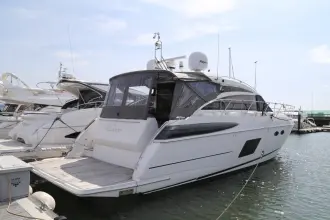 Thumbnail von Princess V52