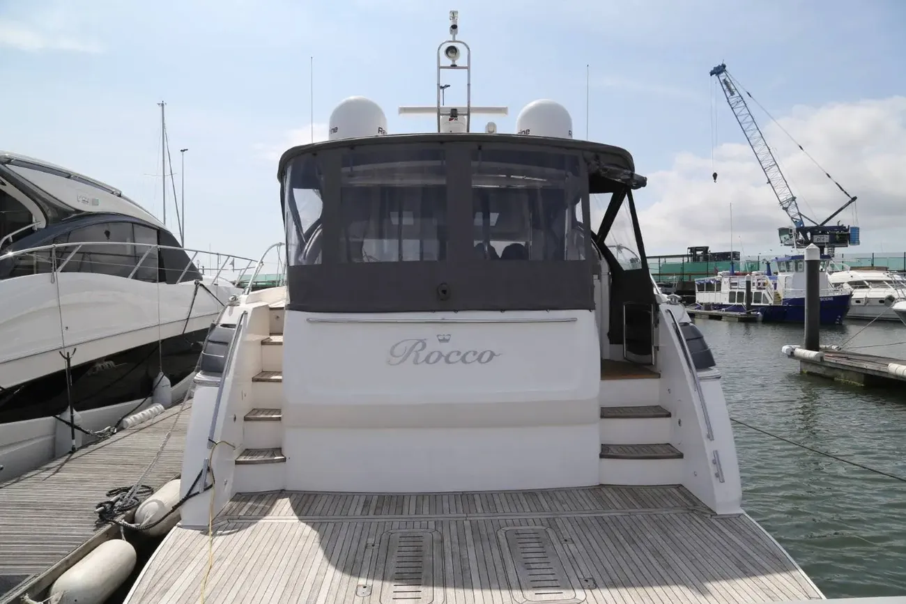 Thumbnail von Princess V52