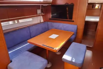 Thumbnail von Dufour 445 Grand Large