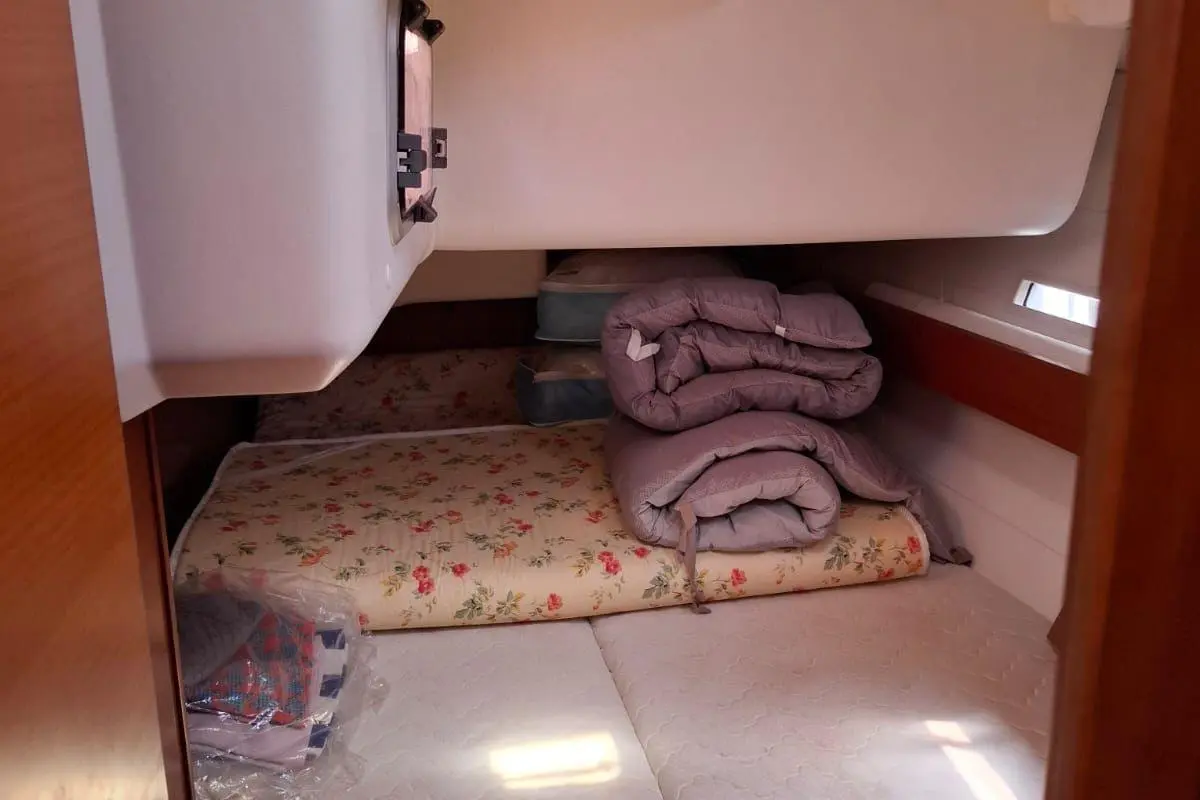 Thumbnail von Dufour 445 Grand Large