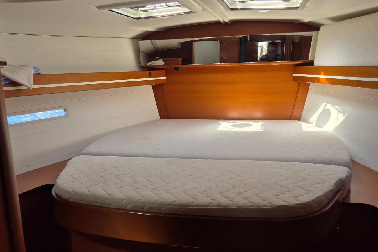 Thumbnail von Dufour 445 Grand Large