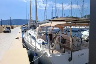 Thumbnail von Dufour 445 Grand Large