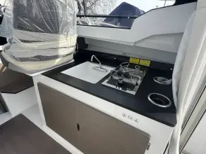 Thumbnail von Jeanneau Merry Fisher 795 S2