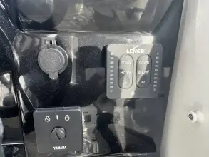 Thumbnail von Jeanneau Merry Fisher 795 S2