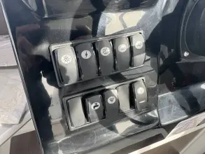 Thumbnail von Jeanneau Merry Fisher 795 S2