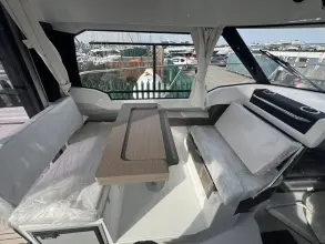 Thumbnail von Jeanneau Merry Fisher 795 S2