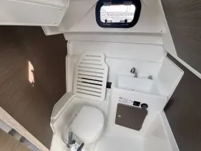 Thumbnail von Jeanneau Merry Fisher 795 S2