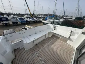 Thumbnail von Jeanneau Merry Fisher 795 S2