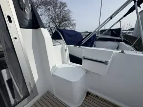 Thumbnail von Jeanneau Merry Fisher 795 S2