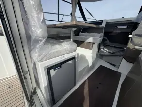 Thumbnail von Jeanneau Merry Fisher 795 S2