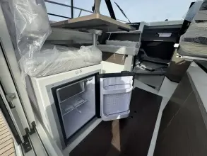 Thumbnail von Jeanneau Merry Fisher 795 S2