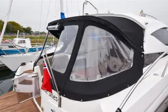 Thumbnail von Elan Power 30