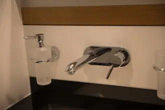 Thumbnail von Oyster 575 Angels' Share