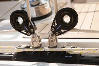 Thumbnail von Oyster 575 Angels' Share