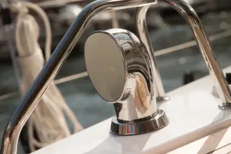 Thumbnail von Oyster 575 Angels' Share