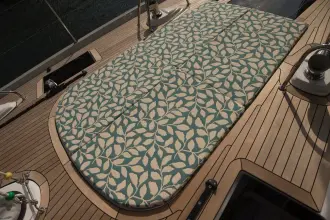 Thumbnail von Oyster 575 Angels' Share