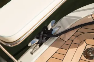 Thumbnail von Oyster 575 Angels' Share